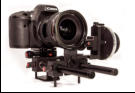 DSLR niversal Camera Rig